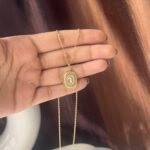 Sylvie Necklace - Image 2