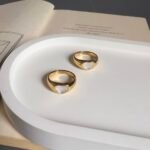Anna Heart Ring - Image 3