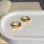 Sherry Heart Ring