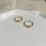 Lil Bow Ring - Image 2