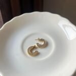 Romie Earrings