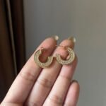 Romie Earrings - Image 2