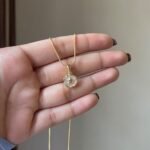 Niloufer Necklace
