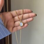 Mosaic Necklace - Image 2