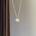 Mosaic Necklace
