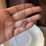 Paw Necklace - Image 2