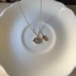 Paw Necklace