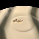 Lil Bowie Studs
