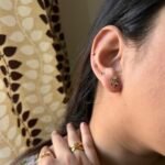 Misah Studs - Image 3