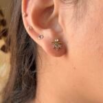Misah Studs - Image 2