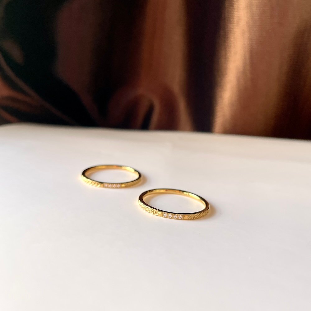 IMG_5505 Minimal Ring - Image 1