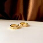 Triple Heart Ring