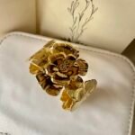 Chunky Flora Band
