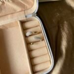 Grace Pearl Ring