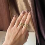 Dropping Chain Ring