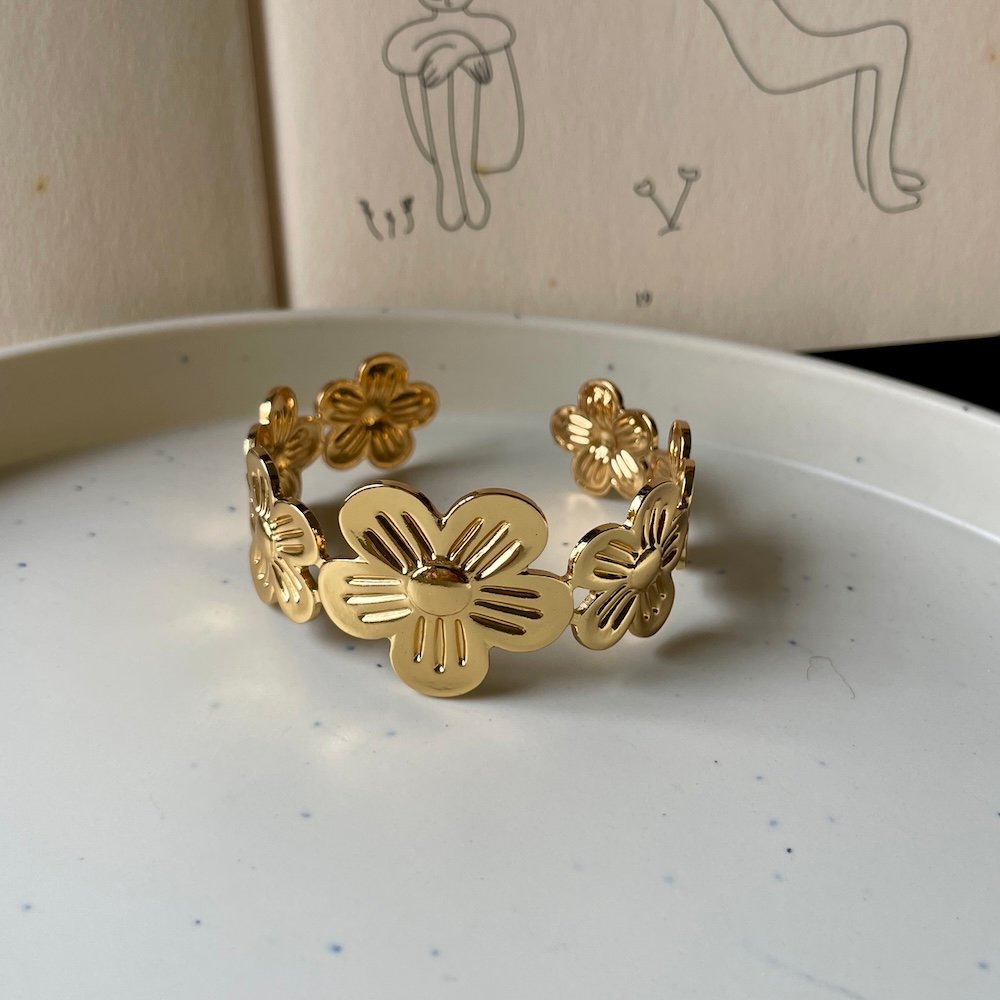 IMG_7816 Daisy Band - Image 1