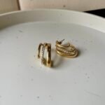 Lux Earrings