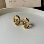 Lia Heart Ring