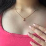 Nish Necklace