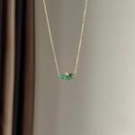 Althea Necklace