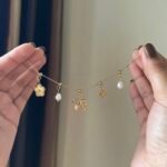 Wish Charm Bracelet