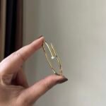 Baby Nail Diamond