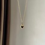 Molly Necklace (Reversible)