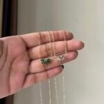 Althea Necklace - Image 2