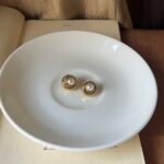 Pearl Studs
