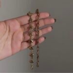 Glare Linked Bracelet - Image 2