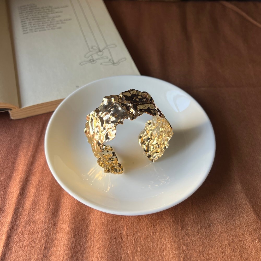 IMG_6022 Chunky Xtra Cuff - Image 1