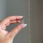 Ira Hearts Ring