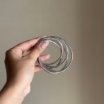 Twisted Bracelet