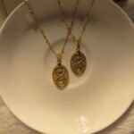 Galaxy Necklace
