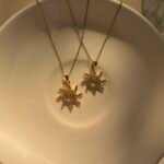 Solar Necklace
