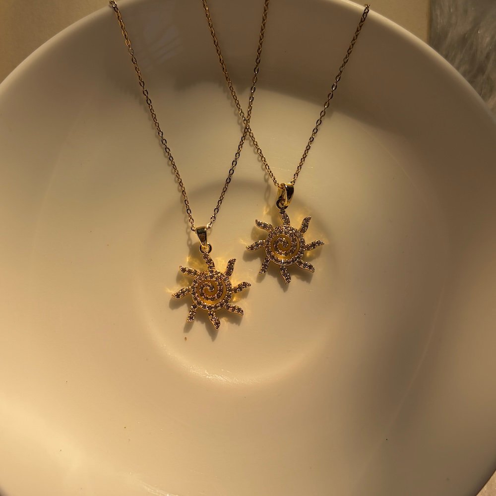 IMG_1309 Solar Necklace - Image 1