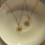 Lunar Necklace