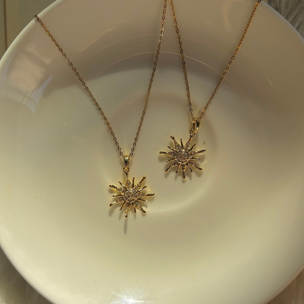IMG_1342 Lunar Necklace - Image 1