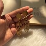 Mira Earrings - Image 2
