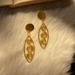 Mira Earrings