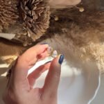 Marjorie Solitaire Ring - Image 2
