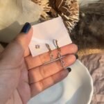 Aariya Earrings - Image 2