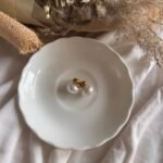 Pearl Drop Earrings