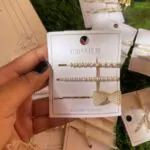Pearl Clips (Set of 3) - Image 3