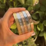 Him Band Bracelets