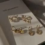 Dainty Earrings