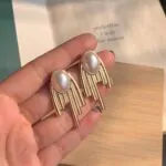 Malie Earrings