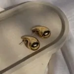 Bottega Earrings - Image 2