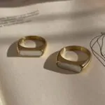 April Rings