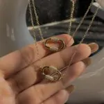 Jess Necklace - Image 2